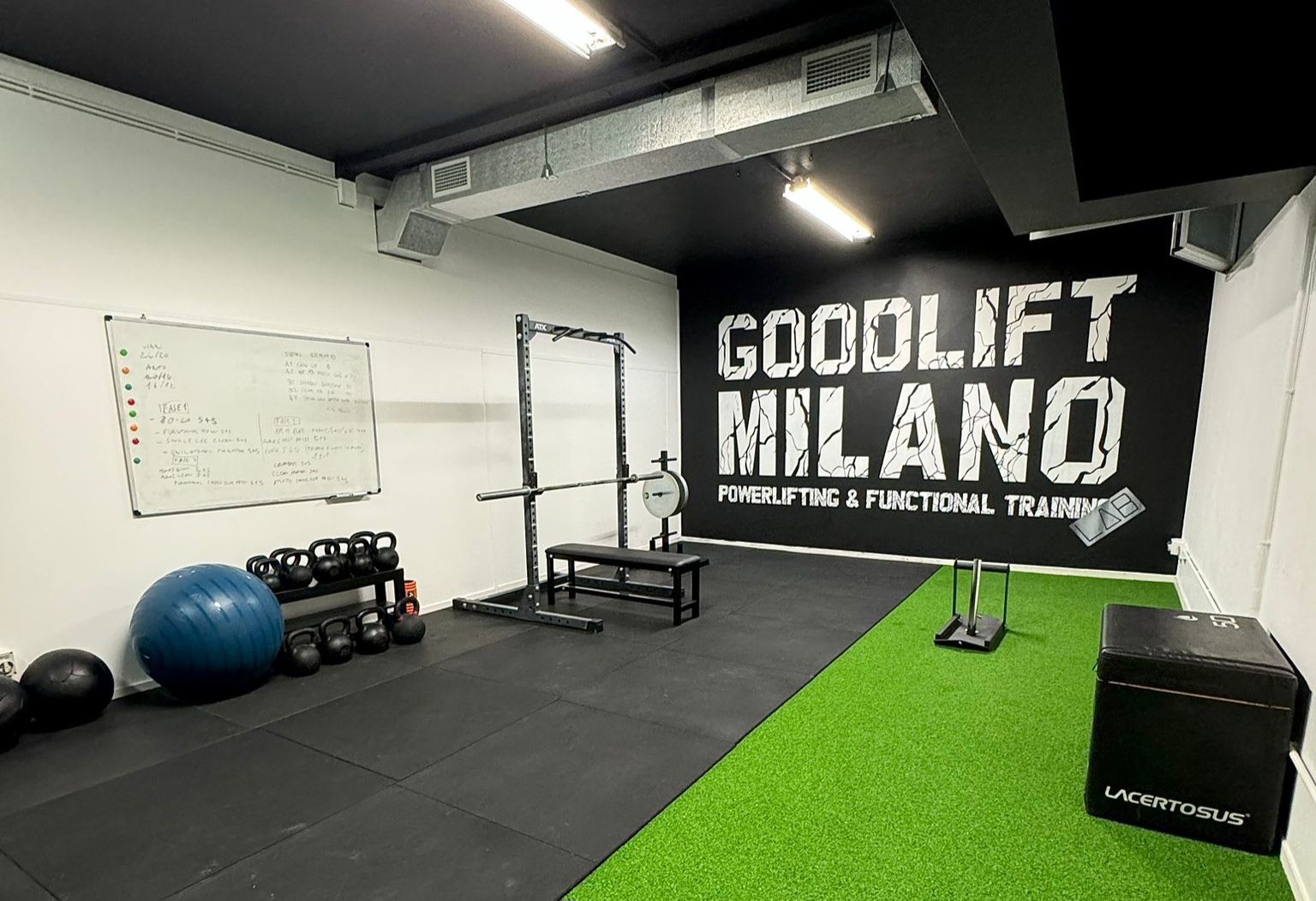 Goodlift Milano Lab